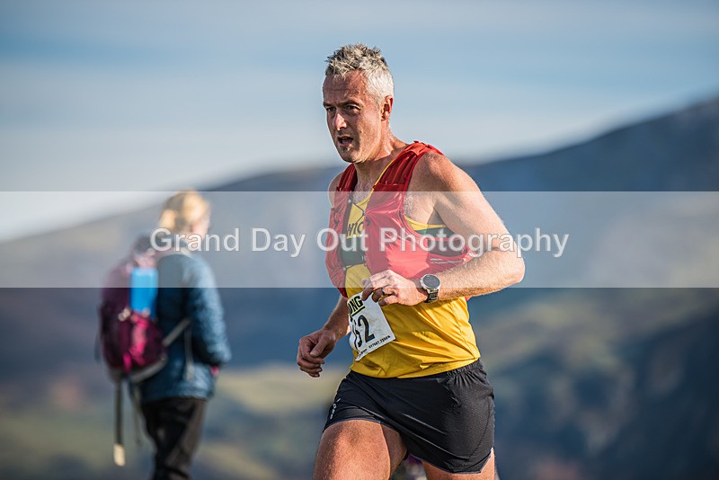 Sale Fell-271 - Sale Fell Race Saturday 25th November 2023