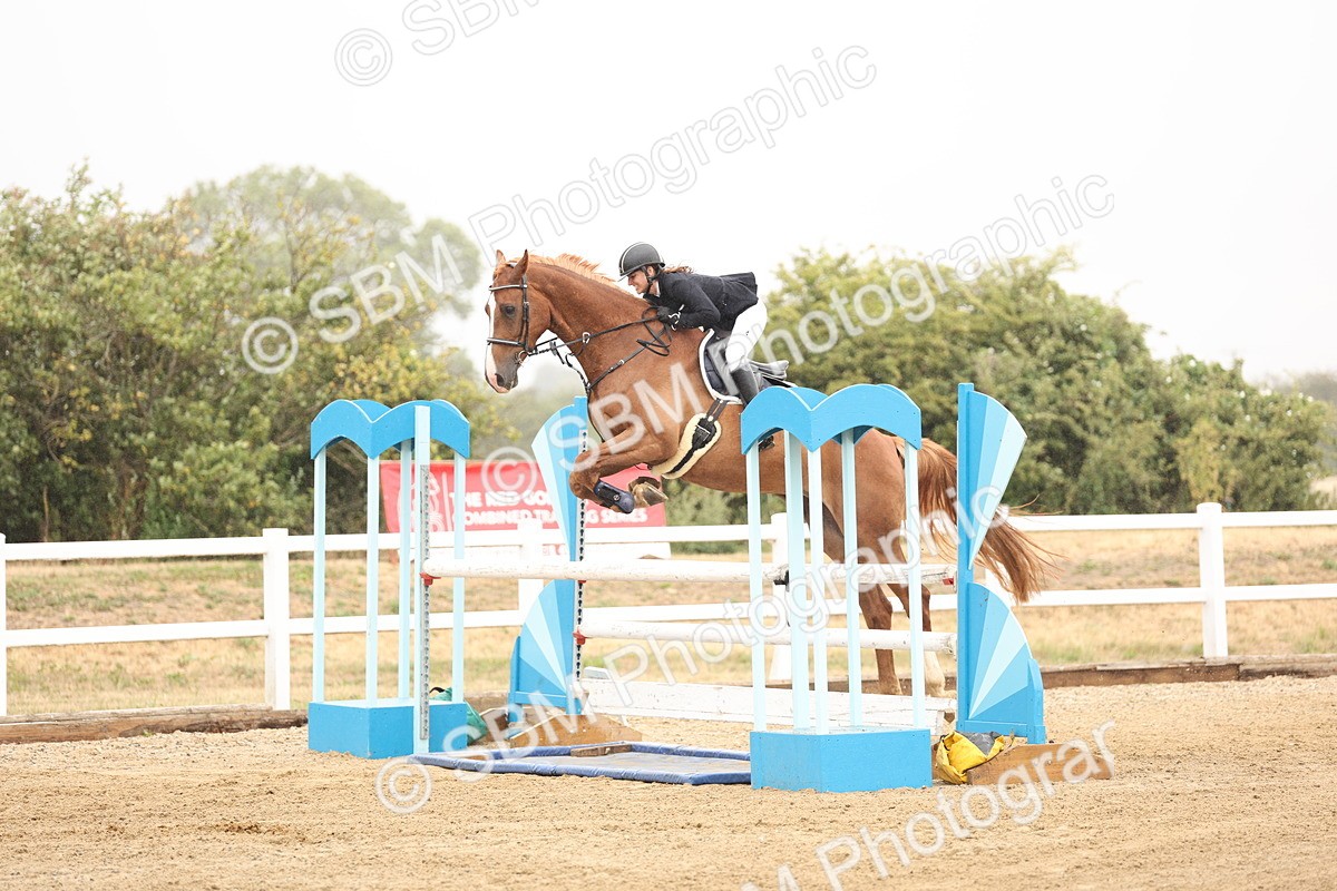 SBM_023985 - Class 6 - Senior Newcomers 1.10m