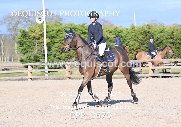 BPP_3670 - CLASS 7 1.05m Amateur Championship Qualifier/ 1.05m Open