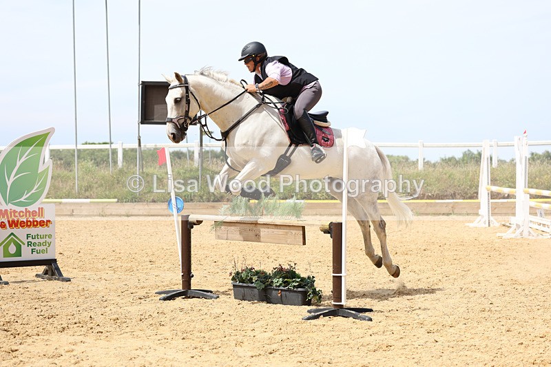 3E7A7557 - Class 4: 90cm