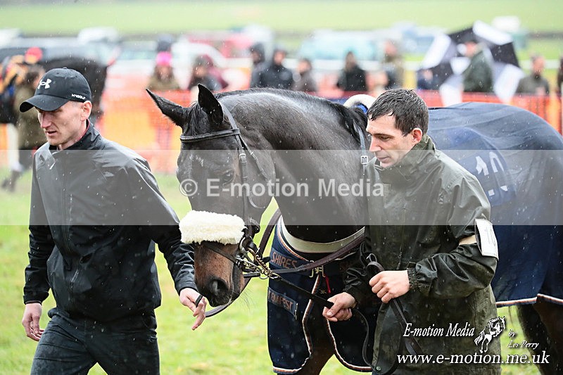 PtP 091125  0931 - Point-to-Point Wales Area Club Lower Machen, Gwent 09/11/25