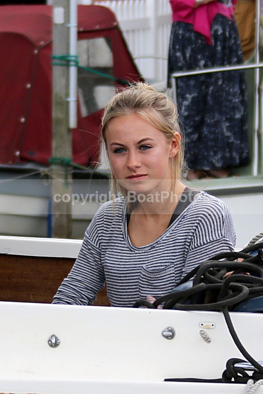 140706 PICKLE R WT7A9677 - HENLEY ROYAL REGATTA - SUNDAY 6th July 2014