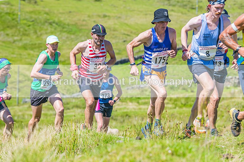 Tebay-165 - Tebay Fell Race Saturday 12th July 2025