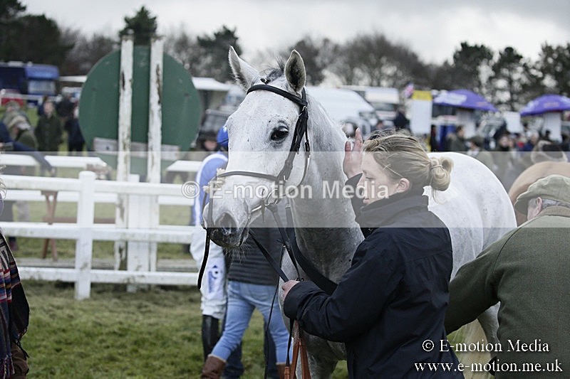 PtP 031217 324 - Hursley Hambledon Point-to-Point Larkhill 03/12/17