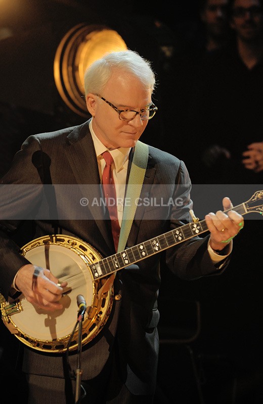 Steve Martin - Later With Jools