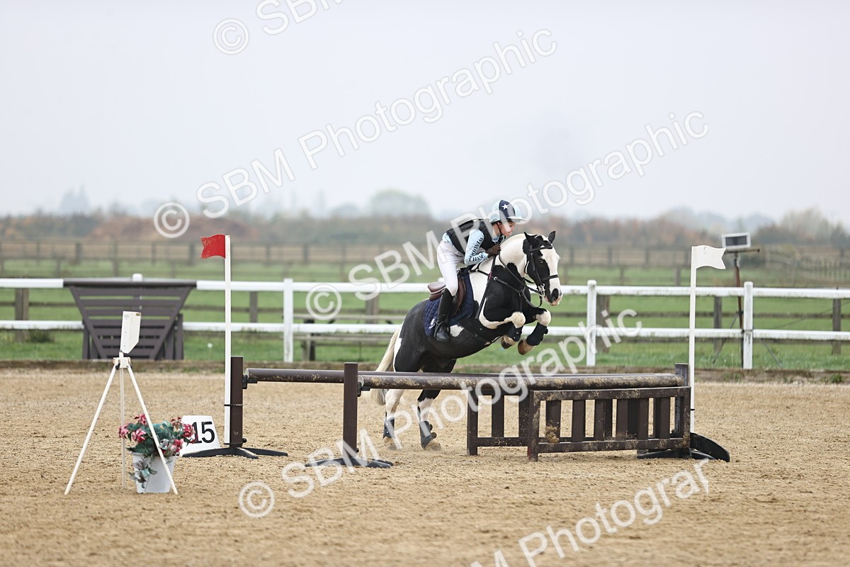 SBM_000143 - Class 1 - 70cm