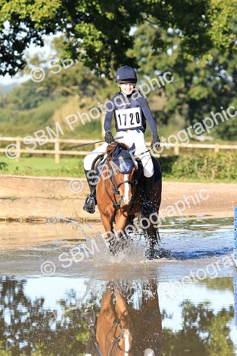 SBM_15662 - E5 - Eventers Challenge 50cm Open