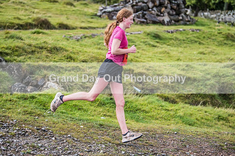 Westmorland-84 - Great Westmorland Trail Race (Junior & Senior Races) Saturday 13th September 2025
