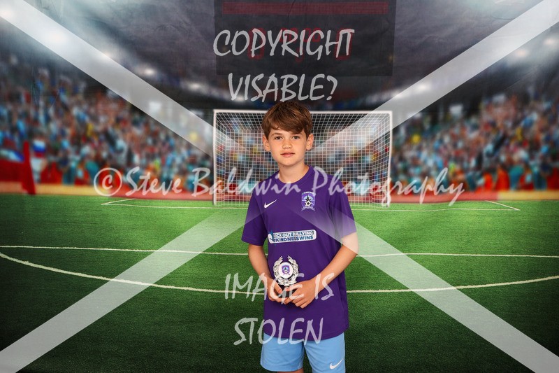 2025-06-21 FC Abbey Meads Presentations-448 - U11 Blue