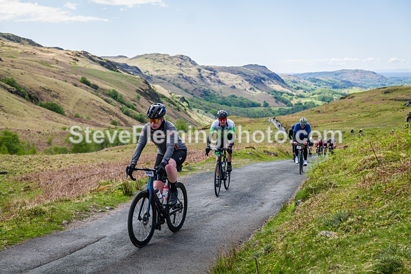 140554 - Hardknott Pass Camera 1 14.00-15.00