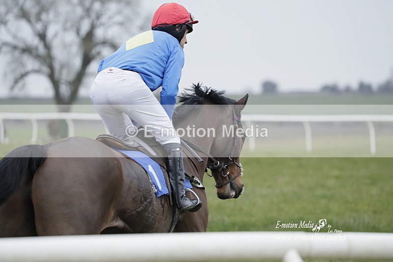 PtP 040323 794 - Duke of Beauforts Hunt Point-to-Point Didmarton 04/03/23