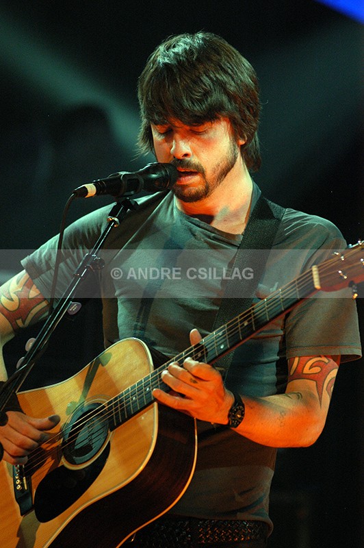 Dave Grohl - Later With Jools