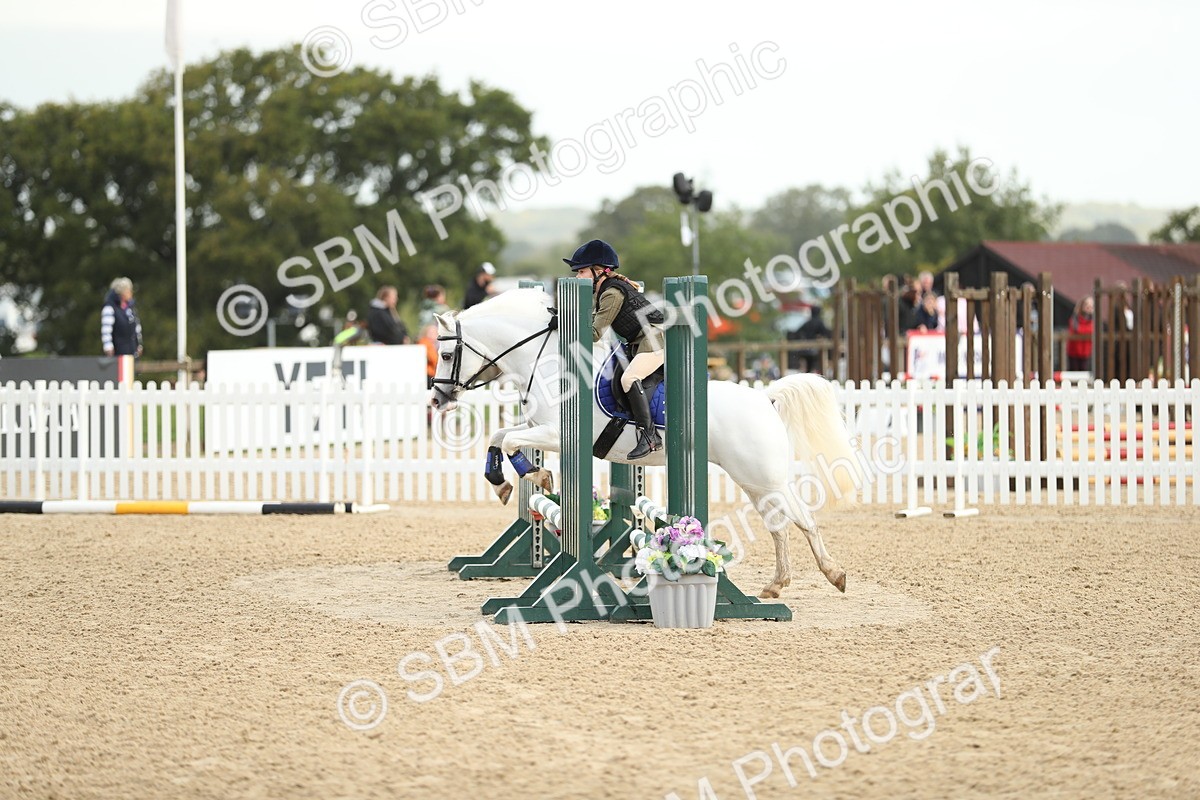 SBM_34192 - J60 Clear Round 50cm