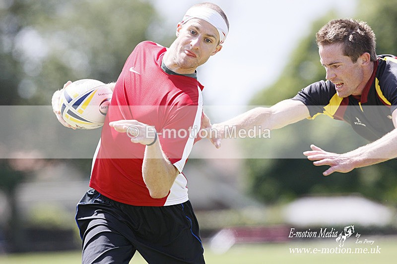 Pitch-31 - Pitch Action