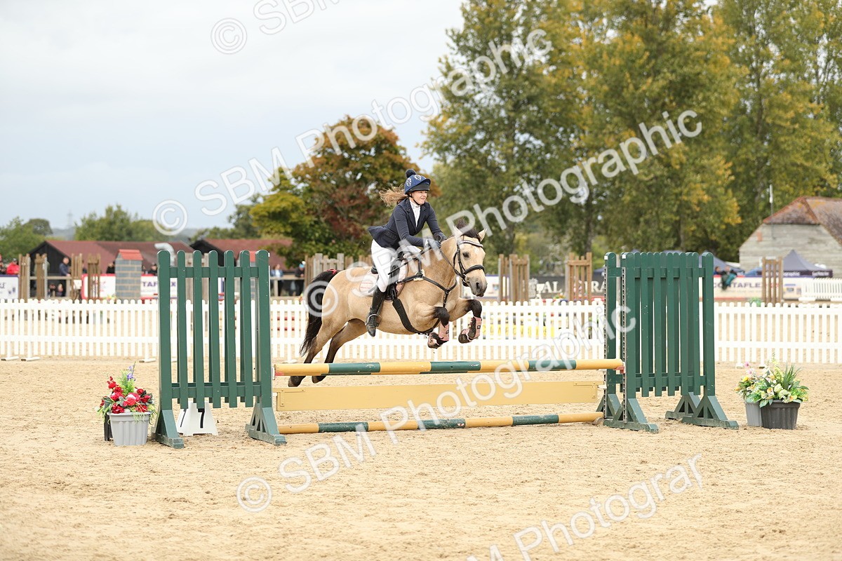 SBM_65614 - J48 - Pairs Jumping Open 70cm & 85cm