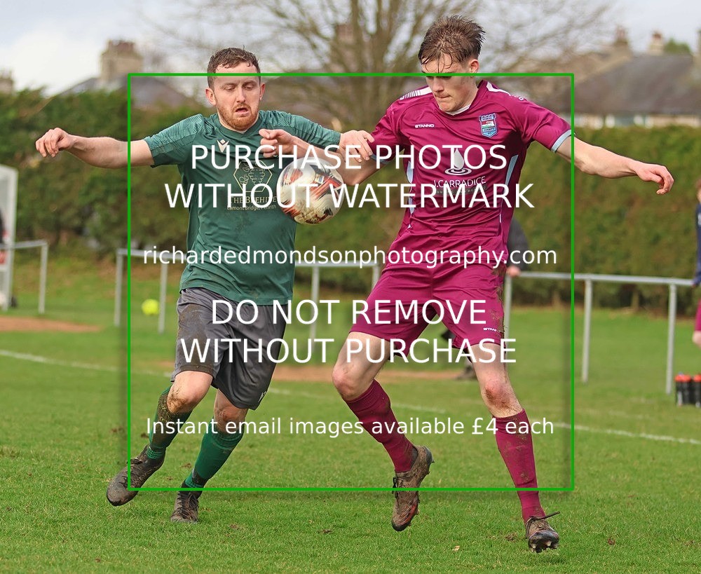 533A2238 - Kendal County Reserves (28/2/26)