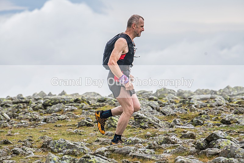 Rydal Round-529 - Rydal Round Fell Race Thursday 28th July 2022