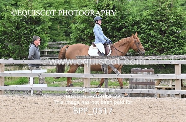 BPP_0517 - CLASS 4 British Novice/ 90cm Open