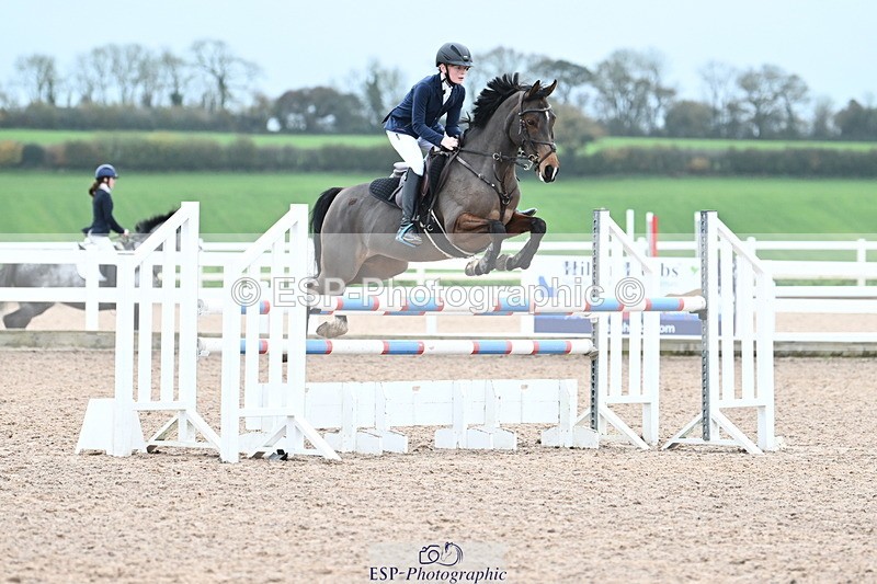 231118A-122404-01858 - Cls 6 BlueChip Pony Sapphire Qualifier