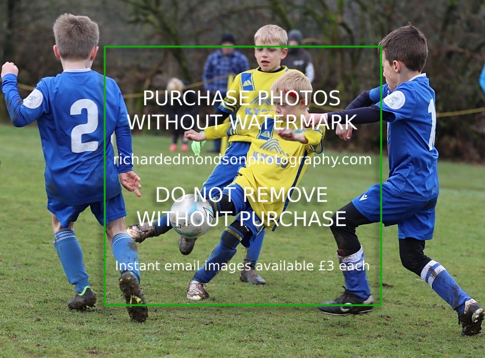 IMG_5625 - Ibis Under 7's vs Kendal Utd Under 7's (18/3/23)