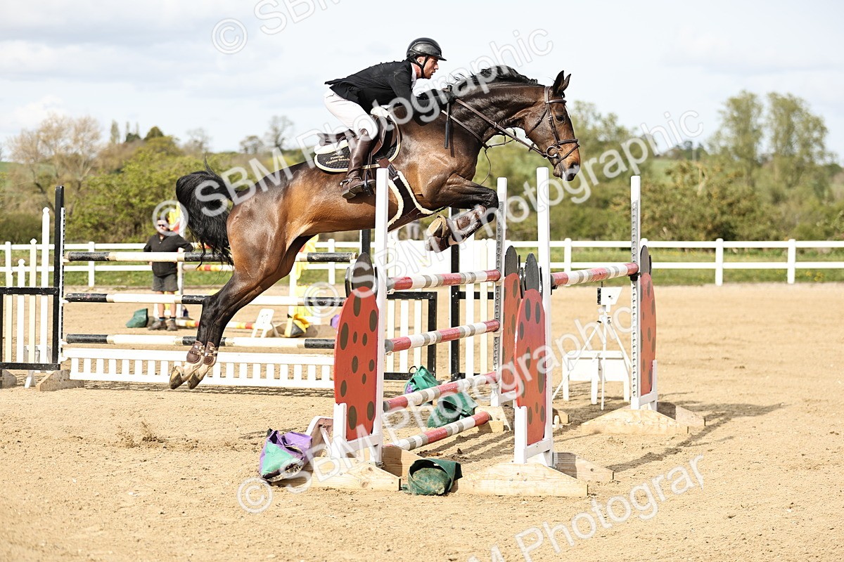 SBM_001643 - Class 6 - national 1.30m 1.40m