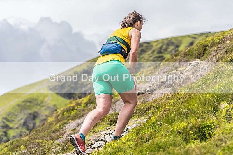 Gategill-192 - Gategill Fell Race Saturday 6th July 2024