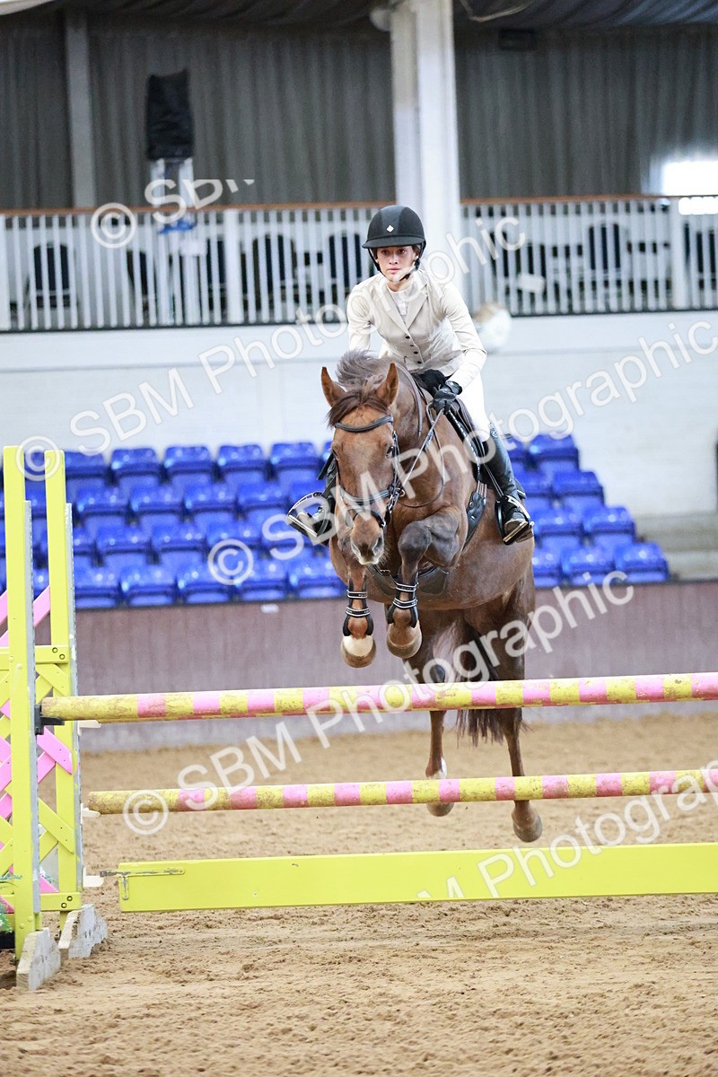 SBM_001064 - Class 3 - Senior Discovery 1.00m