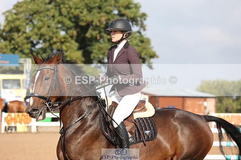 230915A-100510-01412 - Cls 1 Snr Newcomers