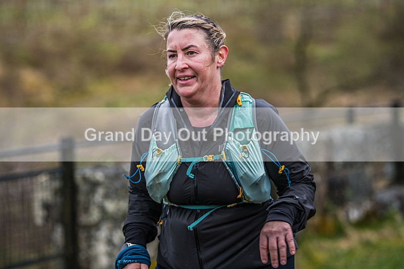 Kielder-1127 - High Terrain Events Kielder 82, 50 & 32K Ultra Trail Races Saturday 13th April 2024