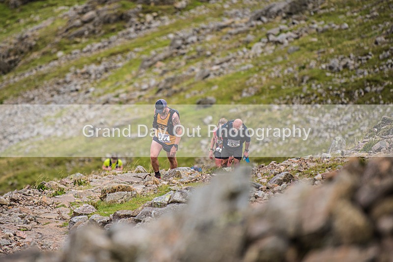 Borrowdale-1324 - Borrowdale Fell Race Saturday 5th August 2023