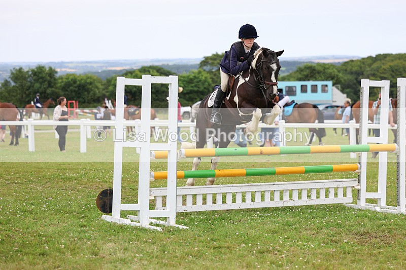 3E7A6982 - Class 7: PC90cm Regional Championship Qualifier Rnd 2 (A)