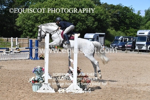 BPP_2344 - CLASS 4 SAT Senior Discovery/ 1m Open