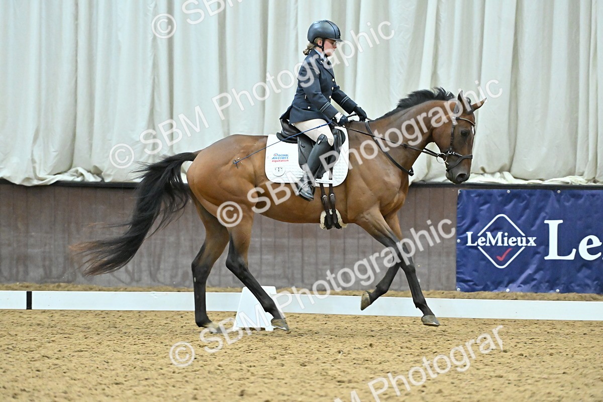 SBM_007529 - Class 81 - Novice 3