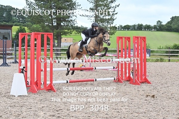 BPP_3048 - CLASS 8 Springboard 128cm/ 138cm Restricted Handicap