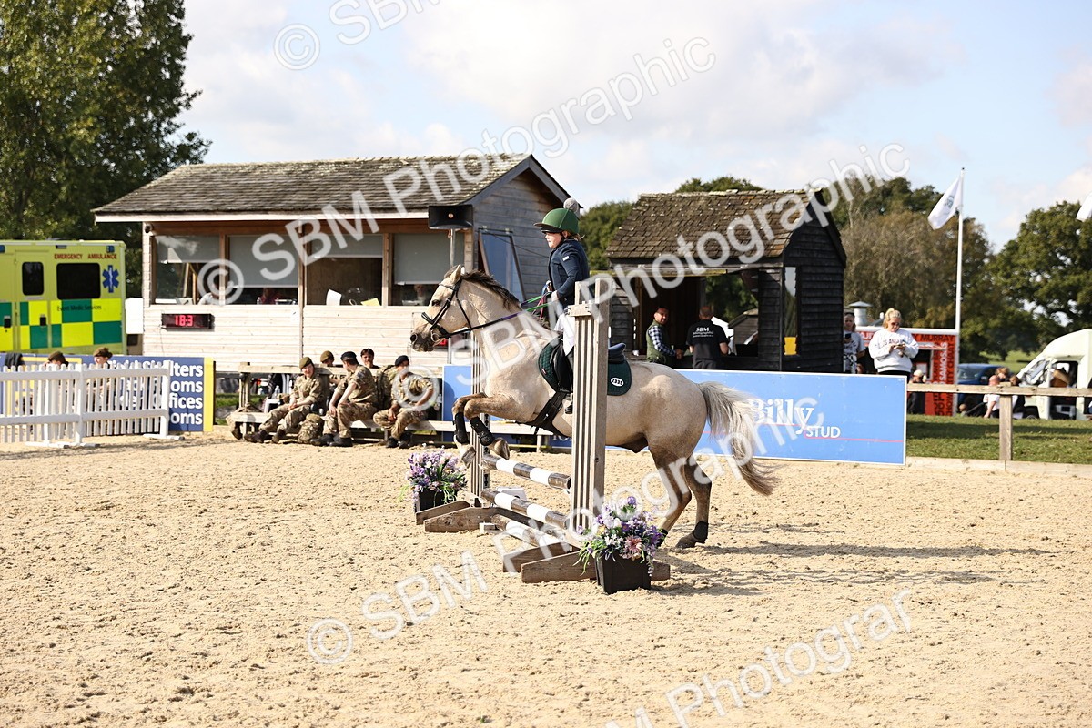 SBM_62022 - J12 - Junior Pony 55cm Championship