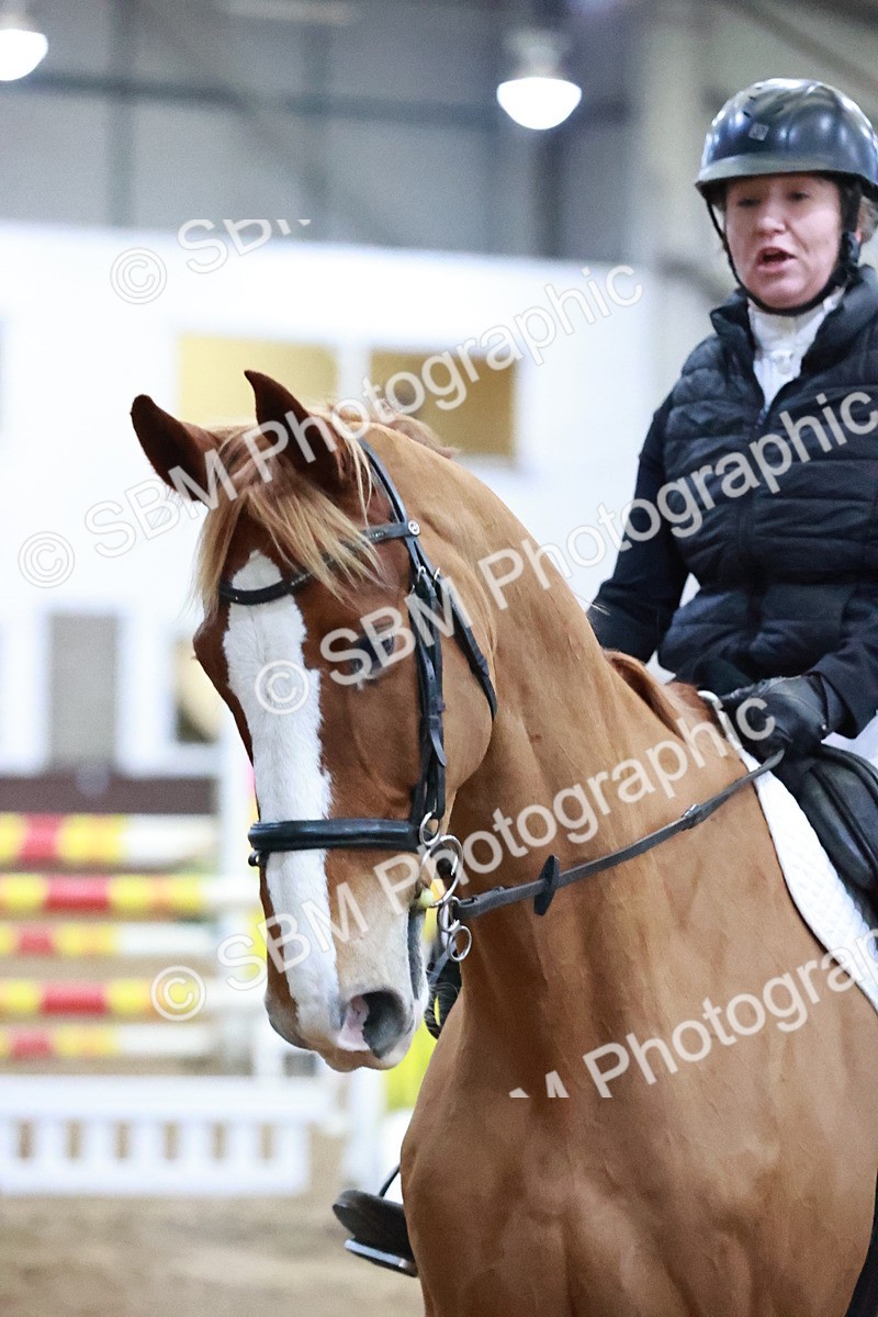 SBM_000980 - Class 3 - Senior Discovery - 1.00m