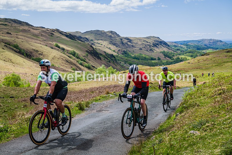 134050 - Hardknott Pass Camera 1 13.00-14.00