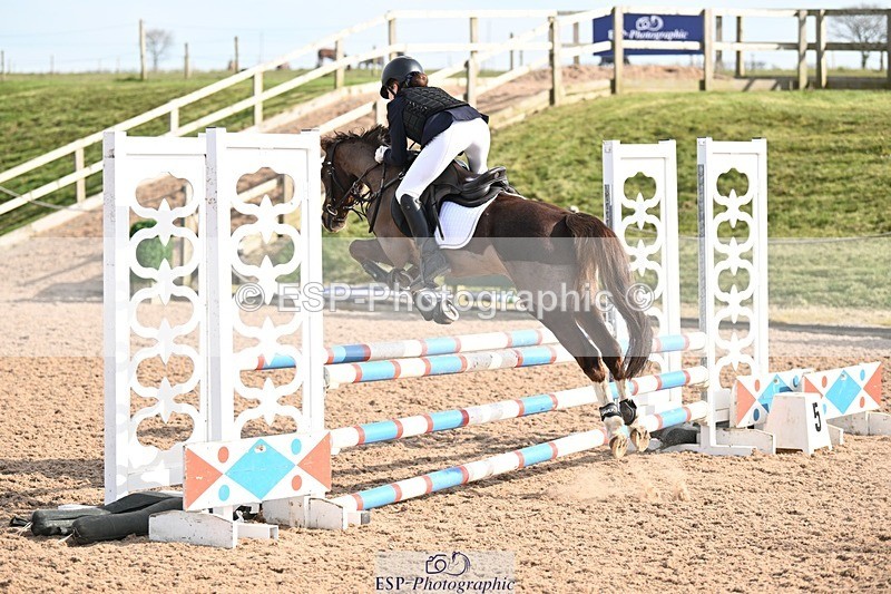 250309-102311-03020 - Cls 4 Pony British Novice and 80cm