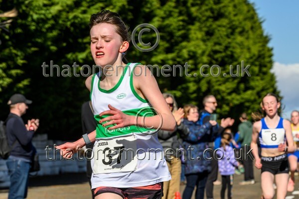 YathRR25-911863 - U13 Girls