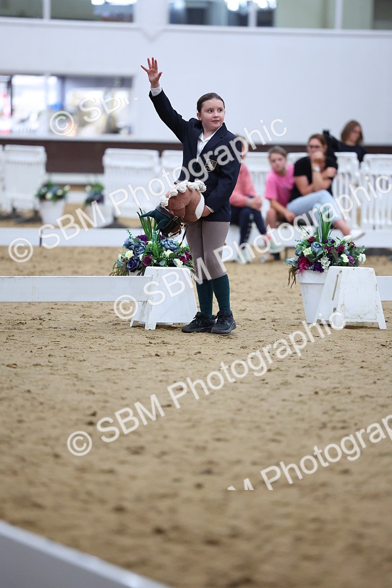 SBM_002474 - Class 7 - Freestyle Dressage Championship Final