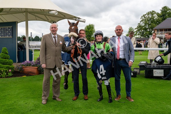 120724-Race 1-Tolstoy-8601 - Race 1 2.05pm William Hill Extra Place Races Daily Handicap