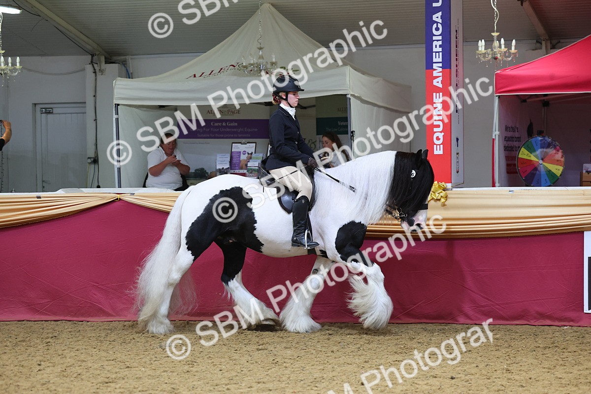 SBM_24333 - Class 906 - Supreme Final - Ridden Pre Vet
