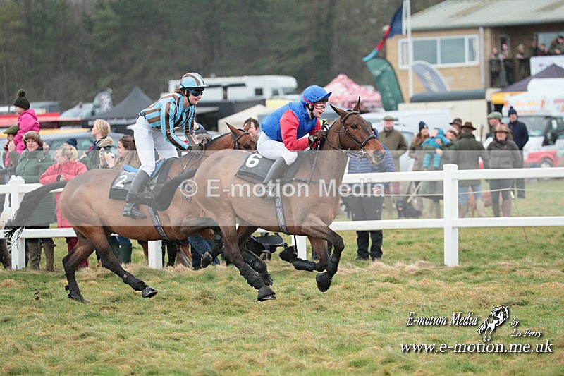 PtP 040224 169 - Combined Services Point-toPoint Larkhill 04/02/24