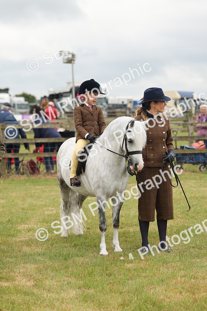 SBM_06750 - Class 74-75 - M&M Lead Rein and First Ridden Pony