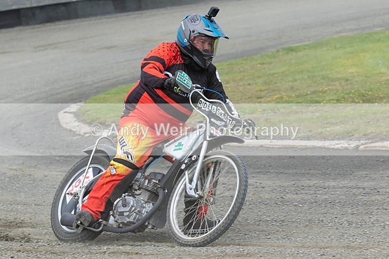 200711-7D-8E0A2614 - Ride & Skid It  Speedway Experience 11th Jul 20