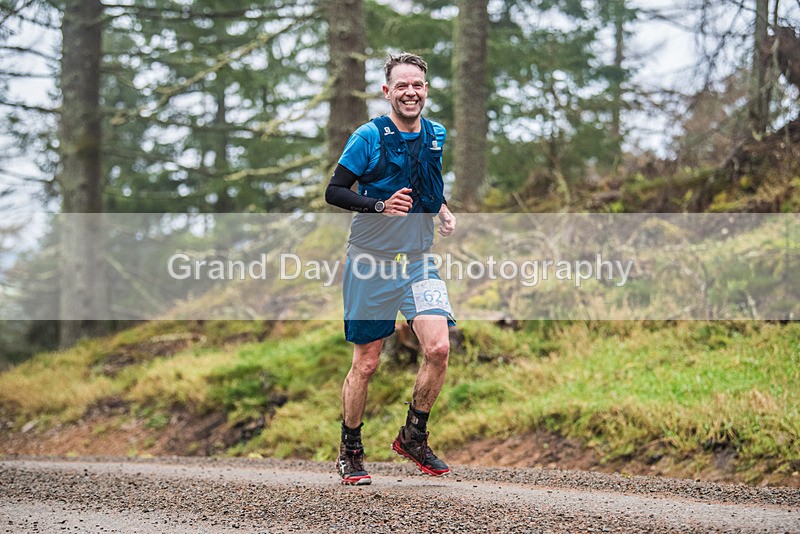 Glentress 21  10K-1644 - High Terrain Events Glentress 21 & 10K Trail Races Saturday 18th November 2023