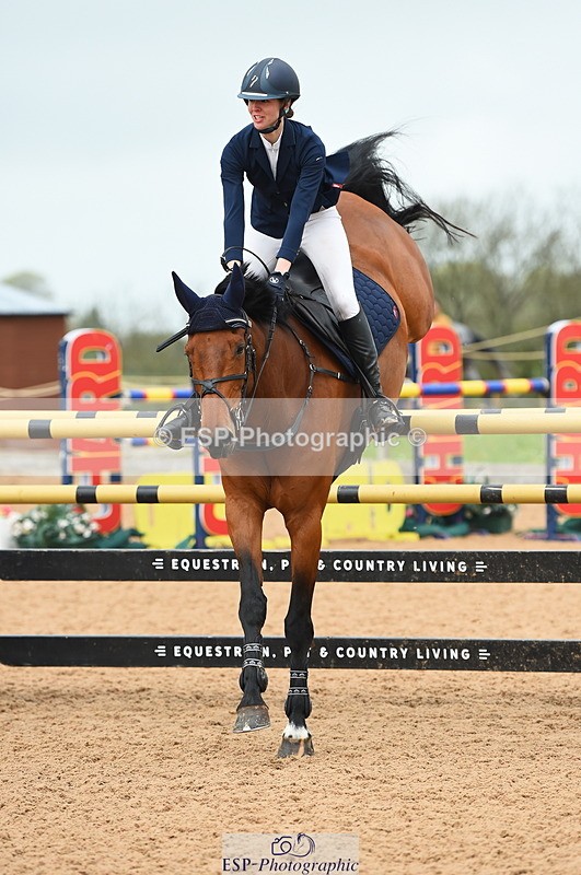 230505A-132356-04231 - Cls 22 Talent Seeker & 7 year old Quali