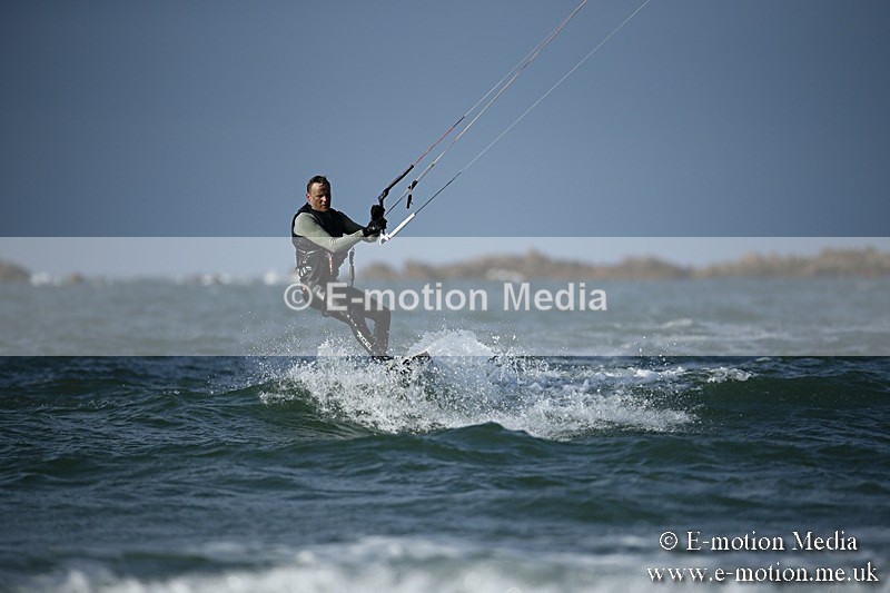 KS 120414 14 - Kite Surf Vazon 12/04/14
