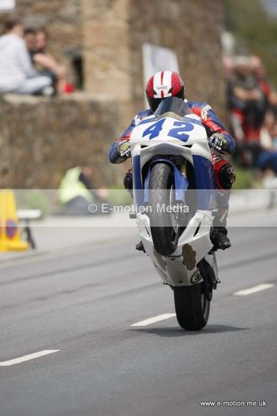 VSP 130609-21 - Vazon Sprint 2009
