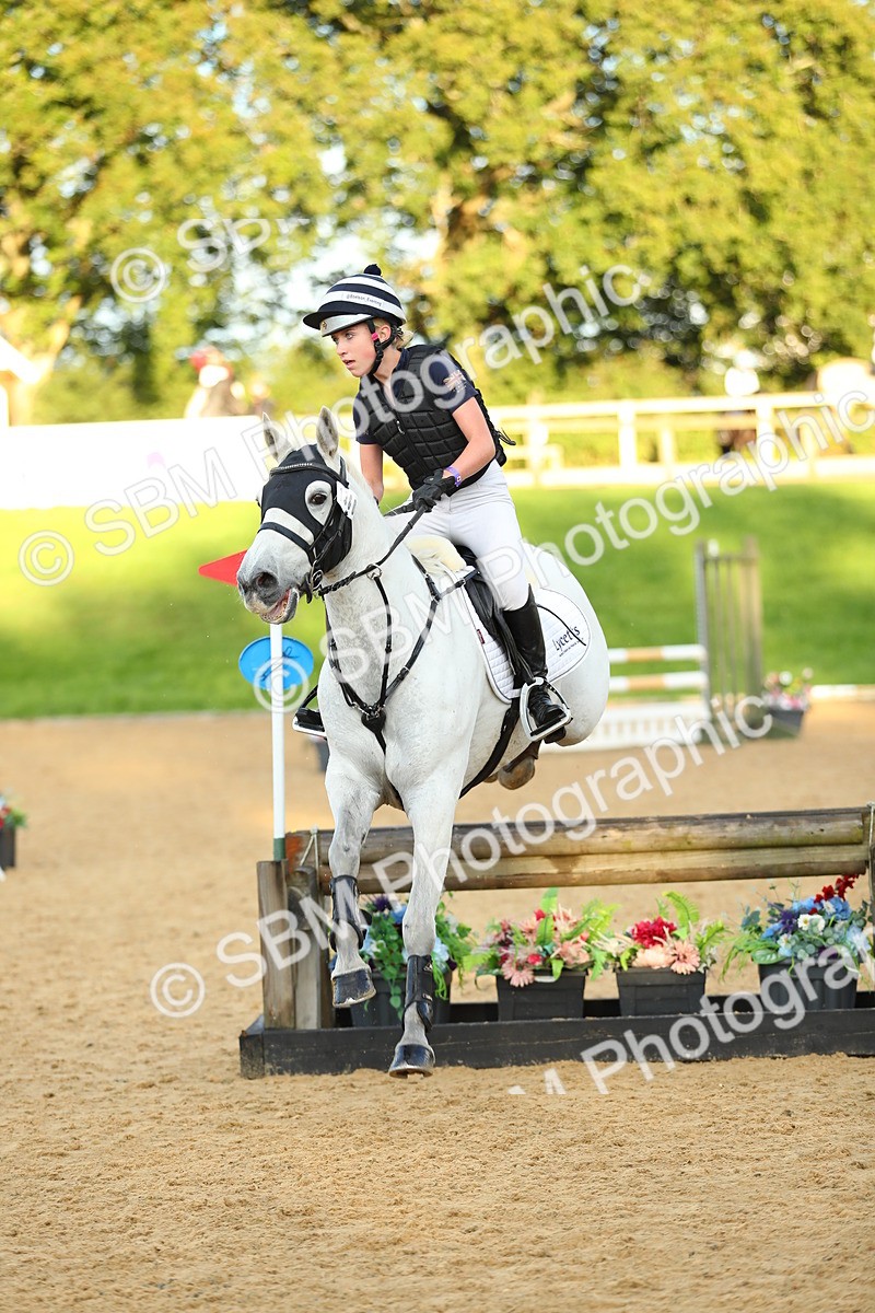 SBM_12982 - E9 Eventers Challenge 90cm Championship